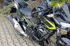 Kawasaki Z 400 - fotka číslo 1