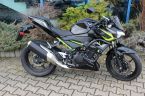 Kawasaki Z 400 - fotka číslo 2