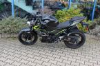 Kawasaki Z 400 - fotka číslo 6