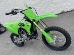Kawasaki KX  - fotka číslo 0