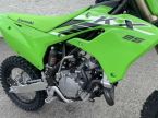 Kawasaki KX  - fotka číslo 1