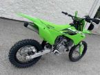 Kawasaki KX  - fotka číslo 2