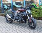 Benelli 502c - fotka číslo 0