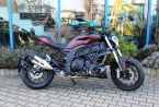 Benelli 502c - fotka číslo 1