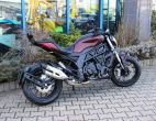 Benelli 502c - fotka číslo 2