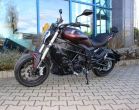 Benelli 502c - fotka číslo 3
