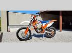 KTM Enduro - fotka číslo 0