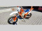KTM Enduro - fotka číslo 5
