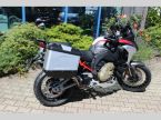 Ducati Multistrada V4 S - fotka číslo 4