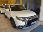 Mitsubishi Outlander - fotka číslo 0