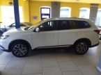 Mitsubishi Outlander - fotka číslo 3