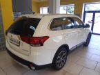Mitsubishi Outlander - fotka číslo 5