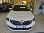 Škoda Octavia - fotka číslo 1