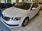 Škoda Octavia - fotka číslo 2