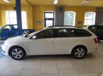 Škoda Octavia - fotka číslo 3