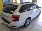 Škoda Octavia - fotka číslo 5