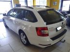 Škoda Octavia - fotka číslo 4