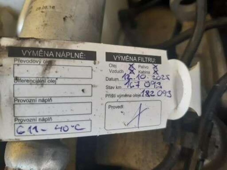 Dacia Sandero - hlavní fotka