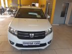 Dacia Sandero - fotka číslo 1