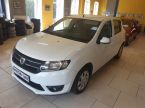 Dacia Sandero - fotka číslo 2