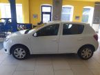 Dacia Sandero - fotka číslo 3