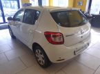 Dacia Sandero - fotka číslo 4