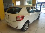 Dacia Sandero - fotka číslo 5