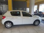 Dacia Sandero - fotka číslo 6