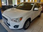 Mitsubishi ASX  - fotka číslo 2