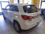 Mitsubishi ASX  - fotka číslo 4