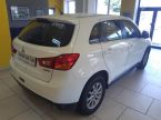 Mitsubishi ASX  - fotka číslo 5