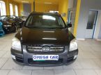 Kia Sportage - fotka číslo 1
