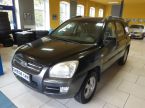Kia Sportage - fotka číslo 2