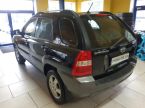 Kia Sportage - fotka číslo 4