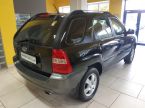 Kia Sportage - fotka číslo 5