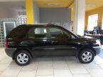 Kia Sportage - fotka číslo 6