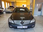 Mercedes Třída C - fotka číslo 1