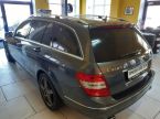 Mercedes Třída C - fotka číslo 3