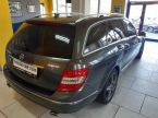 Mercedes Třída C - fotka číslo 4