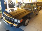Mercedes Třída SL - fotka číslo 2