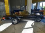 Mercedes Třída SL - fotka číslo 7