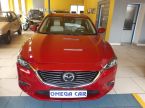 Mazda 6 - fotka číslo 1