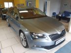 Škoda Superb - fotka číslo 0
