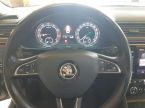 Škoda Superb - fotka číslo 14