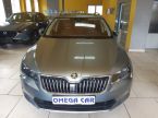 Škoda Superb - fotka číslo 1