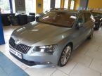 Škoda Superb - fotka číslo 2