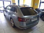 Škoda Superb - fotka číslo 4