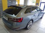 Škoda Superb - fotka číslo 5