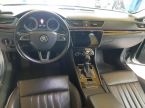 Škoda Superb - fotka číslo 8
