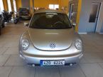 Volkswagen New Beetle - fotka číslo 1